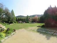 천리포수목원