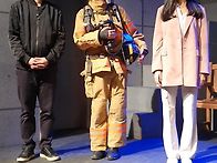 최율하배우님 골든..