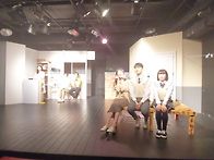 최율하배우님 연극..