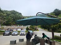 원주 운곡솔바람 숲길 &#