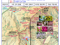 25년 6월 영주 소백산 산..