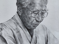 여름특강-인체소묘/수업작..