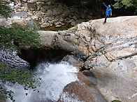 지리산 한신계곡