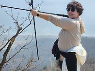 해명산 ( 못다한이야기)