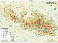 ＜토요산행＞팔공산국립공..