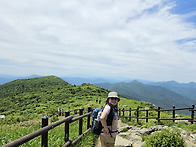 덕유산