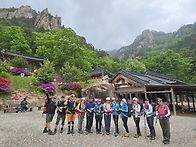 20250519~20 설악산봉정암..