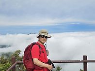 설악산 대청봉