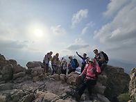 20250519~20 설악산공룡능..