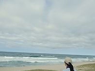 울진 금강소나무길