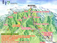 제172차&#65308;월요산행&#65310;용문산..