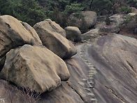 북한산번개산행