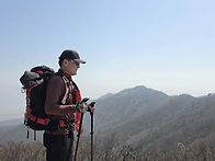 해명산 시산제산행