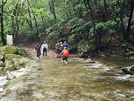 화악산에서( 하트님 사진 ..