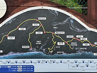 강릉 괘방산 / 1월 24일