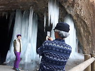 제176차&#65308;월요산행&#65310;경기둘..