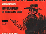Ennio Morricone Hi..