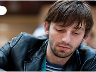 Sergey Grischuk Be..