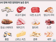 별안간 머리카락 가늘어지..