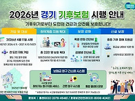 **경기지역 온열질..
