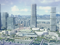 서울고속터미널 부..