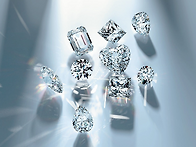 랩 다이아 (인공다..