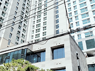 상봉역 바로 앞 ..