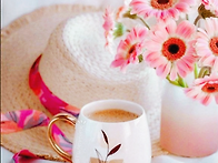 냉장고에 보관된 물대신 ..