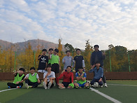 20191124 JOYFC 오늘