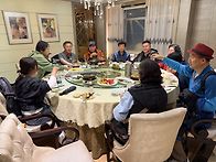 천자문 17