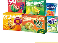 과일맛
