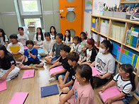 합창/악기(우쿠렐레) 8월..
