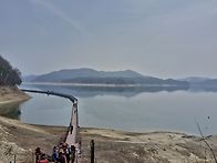 77차 총동창산행 경북안동..