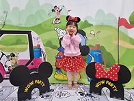 [테마파티]미키 미니마우스..