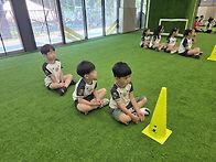 [체험]신나는 축구수업&#