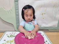 [요리]찹쌀과일모찌 만들기