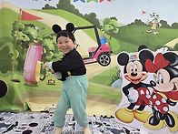 [테마파티]미키와 함께하는..