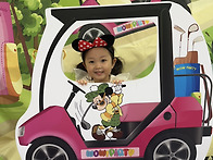 [테마파티] 🐭..