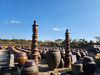 고스락 둘레길 장맛 힐링 ..