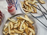 2026년 4월 10일 ( 간식..