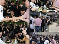강철수) "이재명은 안 된..