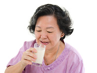 노년기 근육과 뼈 건강에 ..