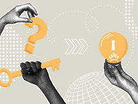 천천히 살아가는 지혜.....