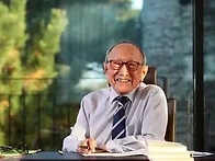 김형석교수의 인생조언 6..