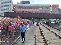 장자호수공원