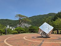 김천 황악산