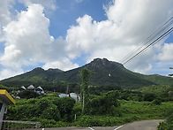 고흥 팔영산