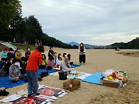 2022.9.25 가을방생