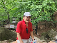 7월4일 원도봉산 산행
