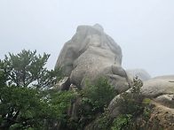 7/15/수락산 산행